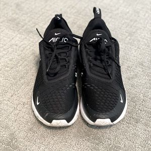 Nike Women’s Air Max 270 shoes